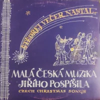 Štědrej Večer Nastal... (Czech Christmas Songs)