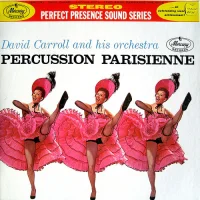 Percussion Parisienne
