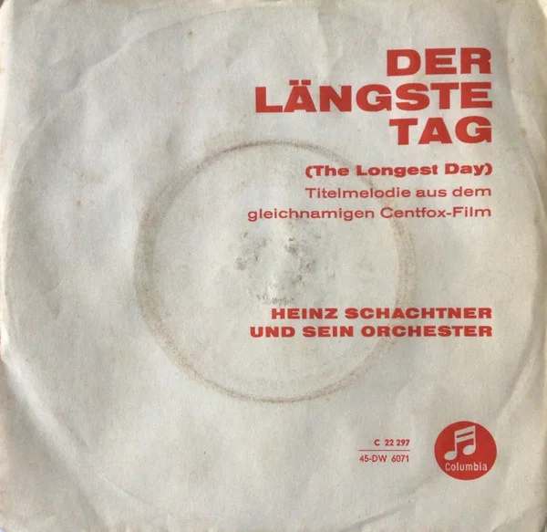 Der Längste Tag (The Longest Day)