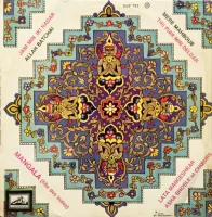 Mangala Fille Des Indes (Vol. 3)