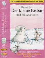 Der Kleine Eisbär Und Der Angsthase