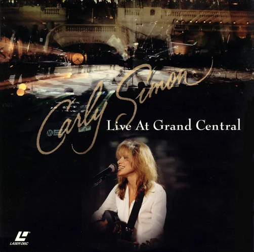 Live At Grand Central