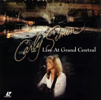 Live At Grand Central