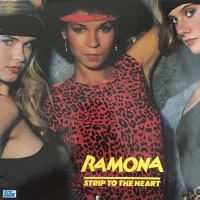Strip To The Heart