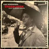 Undercover – Live At The Village Vanguard