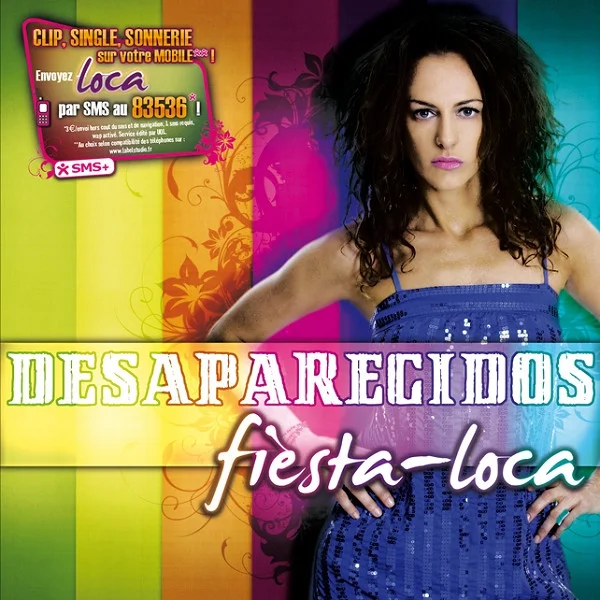 Fiesta Loca