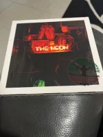 The Neon