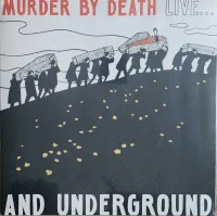 Live...And Underground