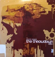 The Throwdown Vol. 1