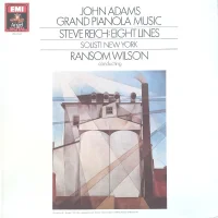 Grand Pianola / Eight Lines