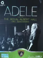 Live At The Royal Albert Hall
