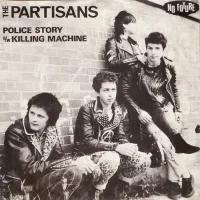 Police Story / Killing Machine
