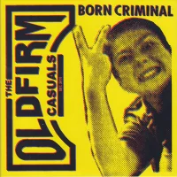 Born Criminal