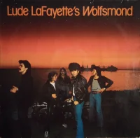 Lude LaFayette's Wolfsmond