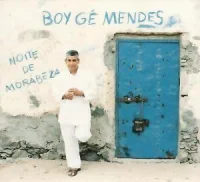 Noite De Morabeza