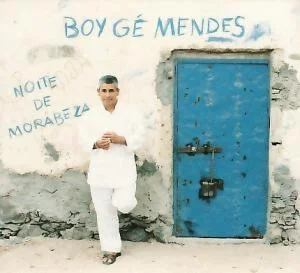Noite De Morabeza