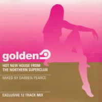 Golden (Hot New House From The Northern Superclub)