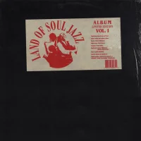 Land Of Soul Jazz Vol. 1