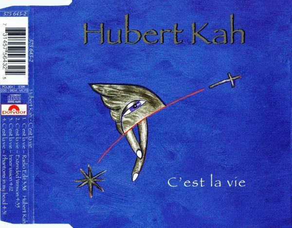 C'Est La Vie