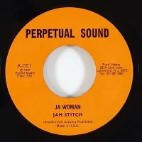 JA Woman