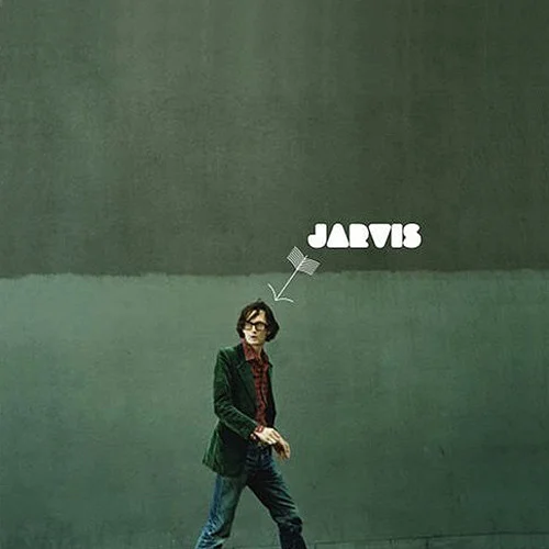 The Jarvis Cocker Record
