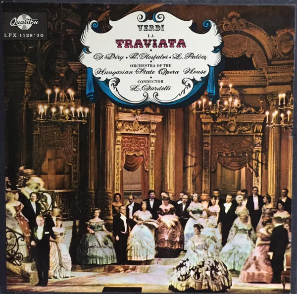 La Traviata