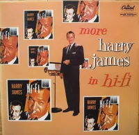 More Harry James In Hi-Fi