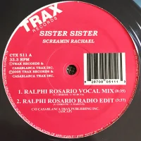 Sister Sister