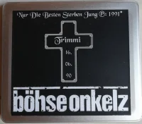 Nur Die Besten Sterben Jung