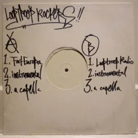 Fort Europa / Looptroop Radio