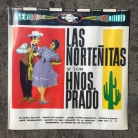 Las Norteñitas Y Los Hermanos Prado