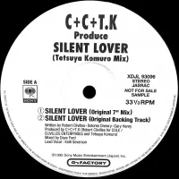 Silent Lover (Tetsuya Komuro Mix)
