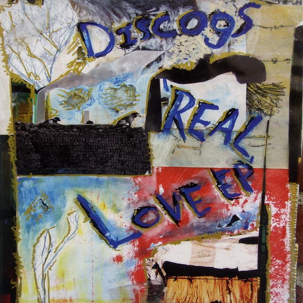 Real Love EP
