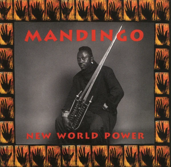 New World Power