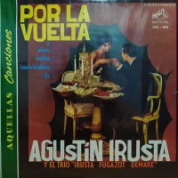 Por La Vuelta