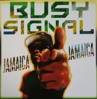 Jamaica Jamaica
