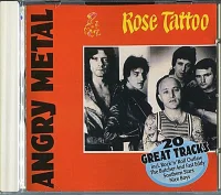 Angry Metal / 20 Great Tracks