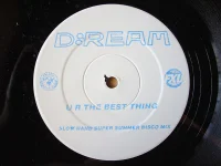 U R The Best Thing (Slow Hand Super Summer Disco Mix)