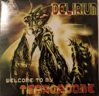 Welcome To My Terrordome