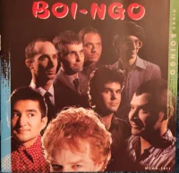 Boi-Ngo