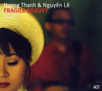 Fragile Beauty