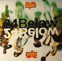 24 Below