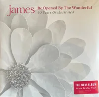 Be Opened By The Wonderful (40 Years Orchestrated)