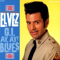 G.I. Ay, Ay! Blues