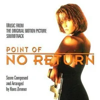 Point Of No Return (Original Motion Picture Soundtrack)