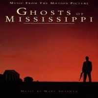 Ghosts Of Mississippi (Original Motion Picture Soundtrack)