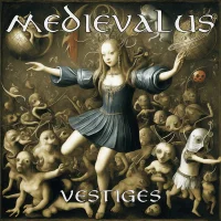 Vestiges