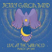 Live At The Warfield, March 2nd, 1991