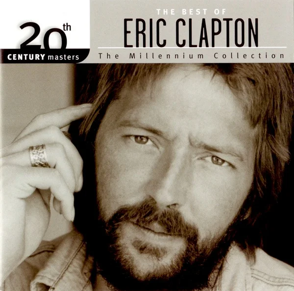 The Best Of Eric Clapton