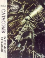 In The Maze Of Kadath